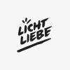 Logo lichtliebe lighting manufacturer
