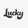 Logo lucky nuts australia