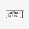 Logo selfless by hyram