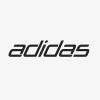 Logo adidas linear