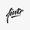 Logo finte